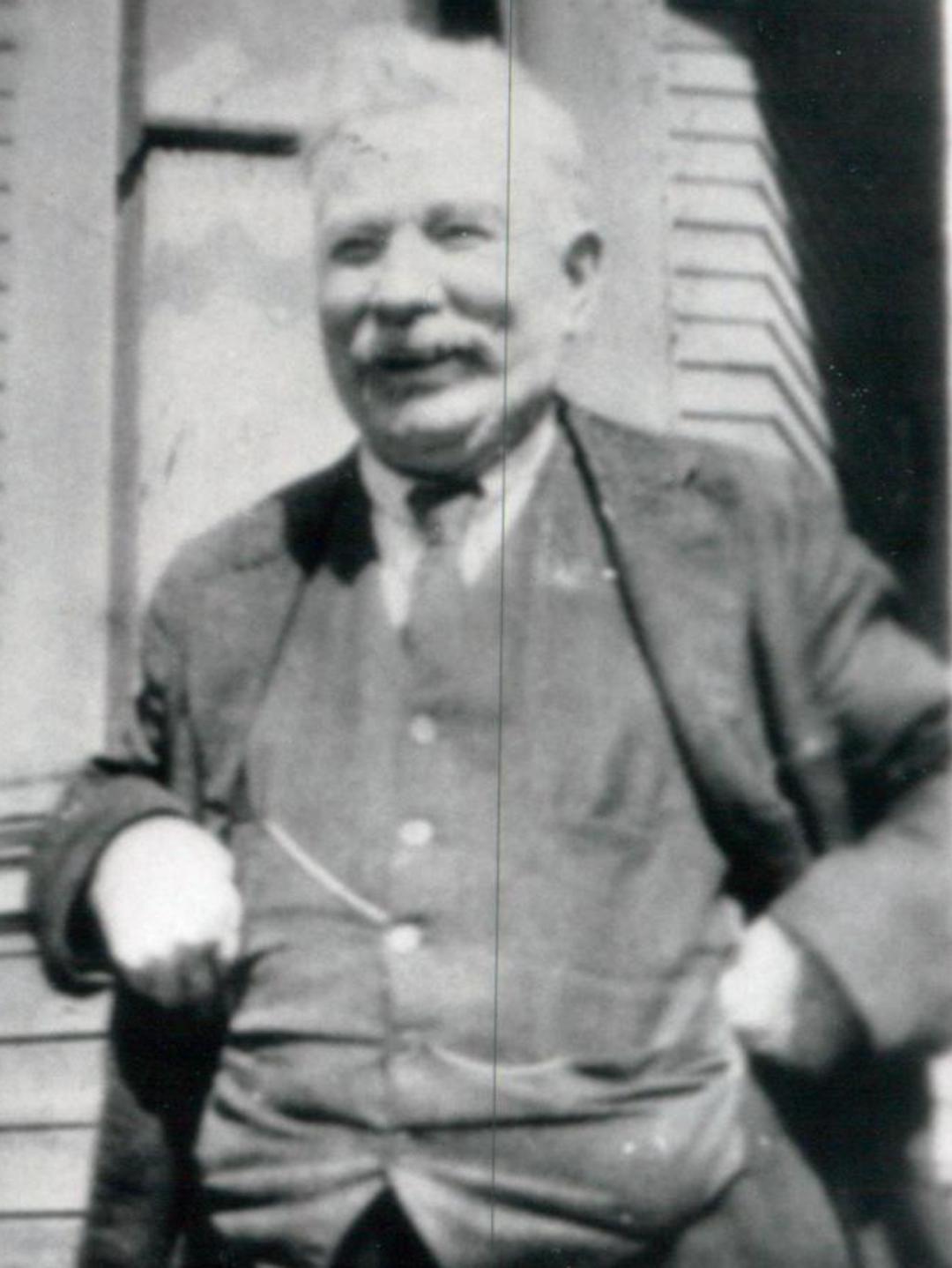 James Loynd Jr. (1839 - 1932) Profile